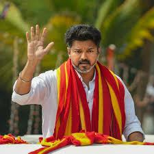 TN: TVK to protest against arrest of Tamil fishermen | TN: TVK to protest against arrest of Tamil fishermen TN: TVK to protest against arrest of Tamil fishermen | TN: TVK to protest against arrest of Tamil fishermen