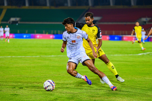 ISL 2024-25: Punjab FC, Mohammedan SC aim for strong finish to challenging season | ISL 2024-25: Punjab FC, Mohammedan SC aim for strong finish to challenging season ISL 2024-25: Punjab FC, Mohammedan SC aim for strong finish to challenging season | ISL 2024-25: Punjab FC, Mohammedan SC aim for strong finish to challenging season