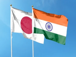 Why India and Japan should deepen ties amid volatile geographical landscape (IANS Analysis) | Why India and Japan should deepen ties amid volatile geographical landscape (IANS Analysis) Why India and Japan should deepen ties amid volatile geographical landscape (IANS Analysis) | Why India and Japan should deepen ties amid volatile geographical landscape (IANS Analysis)