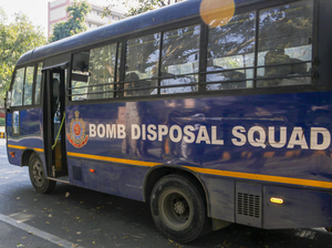 Mumbai’s Tata Memorial Hospital receives hoax bomb threat via email | Mumbai’s Tata Memorial Hospital receives hoax bomb threat via email Mumbai’s Tata Memorial Hospital receives hoax bomb threat via email | Mumbai’s Tata Memorial Hospital receives hoax bomb threat via email