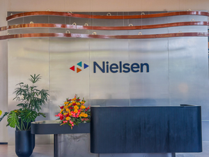Global major Nielsen bullish on India, opens new offices to boost innovation | Global major Nielsen bullish on India, opens new offices to boost innovation Global major Nielsen bullish on India, opens new offices to boost innovation | Global major Nielsen bullish on India, opens new offices to boost innovation
