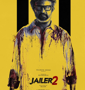 Shooting for Rajinikanth-starrer Jailer 2 begins | Shooting for Rajinikanth-starrer Jailer 2 begins Shooting for Rajinikanth-starrer Jailer 2 begins | Shooting for Rajinikanth-starrer Jailer 2 begins