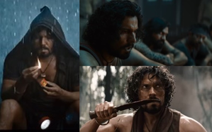 Randeep Hooda turns menacing Ranatunga for Sunny Deol-starrer ‘Jaat’ | Randeep Hooda turns menacing Ranatunga for Sunny Deol-starrer ‘Jaat’ Randeep Hooda turns menacing Ranatunga for Sunny Deol-starrer ‘Jaat’ | Randeep Hooda turns menacing Ranatunga for Sunny Deol-starrer ‘Jaat’