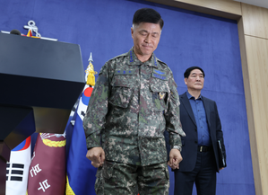 South Korean Air Force reaffirms pilot error in fighter jet bombing interim probe | South Korean Air Force reaffirms pilot error in fighter jet bombing interim probe