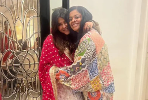 ‘Kehna Hai Kuch Mujhko’ in 2004 was just like ‘Anupamaa’ today, says producer Nivedita Basu | ‘Kehna Hai Kuch Mujhko’ in 2004 was just like ‘Anupamaa’ today, says producer Nivedita Basu ‘Kehna Hai Kuch Mujhko’ in 2004 was just like ‘Anupamaa’ today, says producer Nivedita Basu | ‘Kehna Hai Kuch Mujhko’ in 2004 was just like ‘Anupamaa’ today, says producer Nivedita Basu