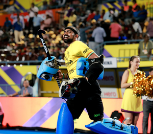 Sreejesh, Savita, Harmanpreet nominated for Hockey India Annual Awards | Sreejesh, Savita, Harmanpreet nominated for Hockey India Annual Awards Sreejesh, Savita, Harmanpreet nominated for Hockey India Annual Awards | Sreejesh, Savita, Harmanpreet nominated for Hockey India Annual Awards
