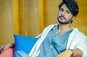 Sundeep Kishan shares life lessons from SRK, Rajinikanth and Chiranjeevi | Sundeep Kishan shares life lessons from SRK, Rajinikanth and Chiranjeevi Sundeep Kishan shares life lessons from SRK, Rajinikanth and Chiranjeevi | Sundeep Kishan shares life lessons from SRK, Rajinikanth and Chiranjeevi