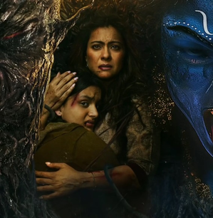 Kajol announces the release date of 'Maa': Battle begins on 27 June | Kajol announces the release date of 'Maa': Battle begins on 27 June Kajol announces the release date of 'Maa': Battle begins on 27 June | Kajol announces the release date of 'Maa': Battle begins on 27 June