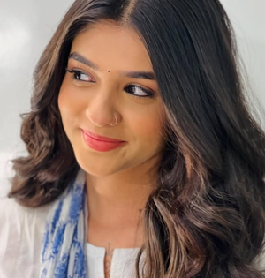 Pranali Rathod masters the Gujarati accent to play Prarthana in 'Kumkum Bhagya' | Pranali Rathod masters the Gujarati accent to play Prarthana in 'Kumkum Bhagya' Pranali Rathod masters the Gujarati accent to play Prarthana in 'Kumkum Bhagya' | Pranali Rathod masters the Gujarati accent to play Prarthana in 'Kumkum Bhagya'