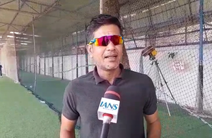 Champions Trophy: Rohit did a marvellous job in captaincy and with his batting, says ex-pacer | Champions Trophy: Rohit did a marvellous job in captaincy and with his batting, says ex-pacer Champions Trophy: Rohit did a marvellous job in captaincy and with his batting, says ex-pacer | Champions Trophy: Rohit did a marvellous job in captaincy and with his batting, says ex-pacer