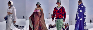 J&K: Controversial Gulmarg fashion show designers apologise, sponsors withdraw videos from Instagram | J&K: Controversial Gulmarg fashion show designers apologise, sponsors withdraw videos from Instagram J&K: Controversial Gulmarg fashion show designers apologise, sponsors withdraw videos from Instagram | J&K: Controversial Gulmarg fashion show designers apologise, sponsors withdraw videos from Instagram