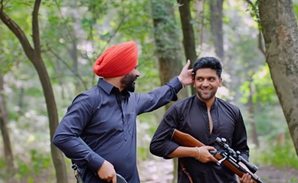 Teaser of ‘Shaunki Sardar’ starring Guru Randhawa offer glimpse into the masala entertainer | Teaser of ‘Shaunki Sardar’ starring Guru Randhawa offer glimpse into the masala entertainer Teaser of ‘Shaunki Sardar’ starring Guru Randhawa offer glimpse into the masala entertainer | Teaser of ‘Shaunki Sardar’ starring Guru Randhawa offer glimpse into the masala entertainer