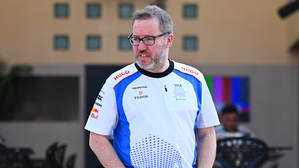 Formula 1: Jody Egginton bids farewell to Racing Bulls, moves to Red Bull | Formula 1: Jody Egginton bids farewell to Racing Bulls, moves to Red Bull Formula 1: Jody Egginton bids farewell to Racing Bulls, moves to Red Bull | Formula 1: Jody Egginton bids farewell to Racing Bulls, moves to Red Bull