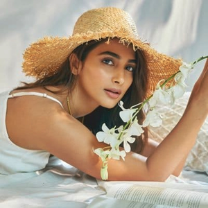 Pooja Hegde dubs in her own voice for Suriya-starrer ‘Retro’ | Pooja Hegde dubs in her own voice for Suriya-starrer ‘Retro’ Pooja Hegde dubs in her own voice for Suriya-starrer ‘Retro’ | Pooja Hegde dubs in her own voice for Suriya-starrer ‘Retro’