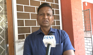 Sambhal Circle Officer should refrain from taking sides with any particular community: Udit Raj | Sambhal Circle Officer should refrain from taking sides with any particular community: Udit Raj Sambhal Circle Officer should refrain from taking sides with any particular community: Udit Raj | Sambhal Circle Officer should refrain from taking sides with any particular community: Udit Raj