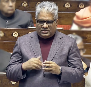 Ganga water was of bathing quality during Mahakumbh: Bhupender Yadav | Ganga water was of bathing quality during Mahakumbh: Bhupender Yadav Ganga water was of bathing quality during Mahakumbh: Bhupender Yadav | Ganga water was of bathing quality during Mahakumbh: Bhupender Yadav