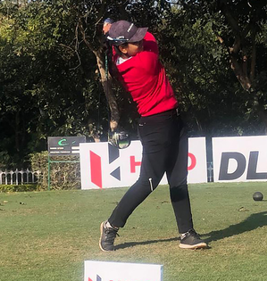 Vani Kapoor looks to complete a hat-trick of wins at 6th Leg of WPGT | Vani Kapoor looks to complete a hat-trick of wins at 6th Leg of WPGT Vani Kapoor looks to complete a hat-trick of wins at 6th Leg of WPGT | Vani Kapoor looks to complete a hat-trick of wins at 6th Leg of WPGT