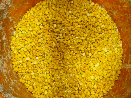 Rajasthan: Adulterated gram flour seized in Jaipur ahead of Holi | Rajasthan: Adulterated gram flour seized in Jaipur ahead of Holi Rajasthan: Adulterated gram flour seized in Jaipur ahead of Holi | Rajasthan: Adulterated gram flour seized in Jaipur ahead of Holi