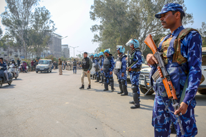 Manipur: Situation calm in tribal areas, no fresh incidents reported | Manipur: Situation calm in tribal areas, no fresh incidents reported Manipur: Situation calm in tribal areas, no fresh incidents reported | Manipur: Situation calm in tribal areas, no fresh incidents reported