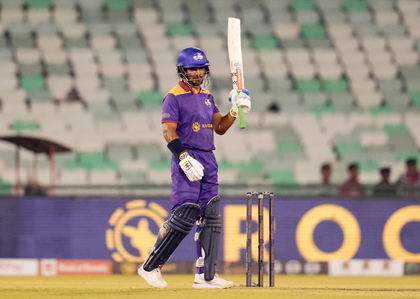 IML 2025: Sanga’s ton helps Sri Lanka Masters send England Masters packing | IML 2025: Sanga’s ton helps Sri Lanka Masters send England Masters packing IML 2025: Sanga’s ton helps Sri Lanka Masters send England Masters packing | IML 2025: Sanga’s ton helps Sri Lanka Masters send England Masters packing