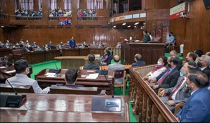 Mizoram Assembly passes prohibition amendment bill amid Oppn objection | Mizoram Assembly passes prohibition amendment bill amid Oppn objection Mizoram Assembly passes prohibition amendment bill amid Oppn objection | Mizoram Assembly passes prohibition amendment bill amid Oppn objection