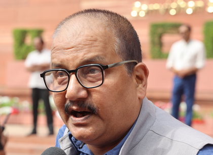 ‘WhatsApp knowledge’: Manoj Jha on Nishikant Dubey's remarks against Rajiv Gandhi | ‘WhatsApp knowledge’: Manoj Jha on Nishikant Dubey's remarks against Rajiv Gandhi ‘WhatsApp knowledge’: Manoj Jha on Nishikant Dubey's remarks against Rajiv Gandhi | ‘WhatsApp knowledge’: Manoj Jha on Nishikant Dubey's remarks against Rajiv Gandhi