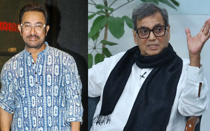 Aamir Khan reveals he never got a film offer from Subhash Ghai | Aamir Khan reveals he never got a film offer from Subhash Ghai Aamir Khan reveals he never got a film offer from Subhash Ghai | Aamir Khan reveals he never got a film offer from Subhash Ghai