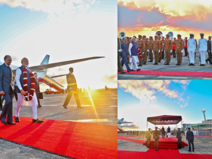 Wonderful opportunity to engage with valued friend: PM Modi on Mauritius visit | Wonderful opportunity to engage with valued friend: PM Modi on Mauritius visit Wonderful opportunity to engage with valued friend: PM Modi on Mauritius visit | Wonderful opportunity to engage with valued friend: PM Modi on Mauritius visit