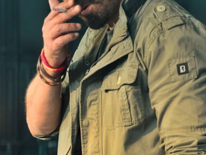 Sunny declares ‘main Jaat hoon’ as he has face-off with Randeep’s Ranatunga | Sunny declares ‘main Jaat hoon’ as he has face-off with Randeep’s Ranatunga Sunny declares ‘main Jaat hoon’ as he has face-off with Randeep’s Ranatunga | Sunny declares ‘main Jaat hoon’ as he has face-off with Randeep’s Ranatunga