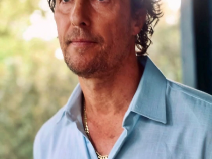 Matthew McConaughey thinks penning his memoir made him a better actor | Matthew McConaughey thinks penning his memoir made him a better actor Matthew McConaughey thinks penning his memoir made him a better actor | Matthew McConaughey thinks penning his memoir made him a better actor