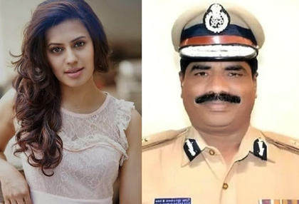 Repeatedly slapped, hit in custody; no reliance should be placed on my statements: Gold-smuggling accused actress Ranya Rao | Repeatedly slapped, hit in custody; no reliance should be placed on my statements: Gold-smuggling accused actress Ranya Rao Repeatedly slapped, hit in custody; no reliance should be placed on my statements: Gold-smuggling accused actress Ranya Rao | Repeatedly slapped, hit in custody; no reliance should be placed on my statements: Gold-smuggling accused actress Ranya Rao