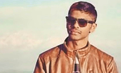 Minister justifies encounter killing of gangster Aman Sahu in Jharkhand | Minister justifies encounter killing of gangster Aman Sahu in Jharkhand Minister justifies encounter killing of gangster Aman Sahu in Jharkhand | Minister justifies encounter killing of gangster Aman Sahu in Jharkhand