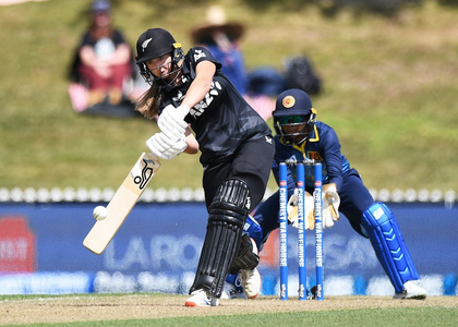 New Zealand trio Gaze, Jensen, James ruled out of Sri Lanka T20ls | New Zealand trio Gaze, Jensen, James ruled out of Sri Lanka T20ls New Zealand trio Gaze, Jensen, James ruled out of Sri Lanka T20ls | New Zealand trio Gaze, Jensen, James ruled out of Sri Lanka T20ls