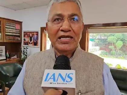 One Nation, One Election will greatly benefit India: JPC chairman PP Chaudhary | One Nation, One Election will greatly benefit India: JPC chairman PP Chaudhary One Nation, One Election will greatly benefit India: JPC chairman PP Chaudhary | One Nation, One Election will greatly benefit India: JPC chairman PP Chaudhary