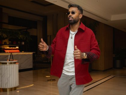 IPL 2025: Captain Hardik Pandya joins Mumbai Indians squad after Champions Trophy glory | IPL 2025: Captain Hardik Pandya joins Mumbai Indians squad after Champions Trophy glory IPL 2025: Captain Hardik Pandya joins Mumbai Indians squad after Champions Trophy glory | IPL 2025: Captain Hardik Pandya joins Mumbai Indians squad after Champions Trophy glory
