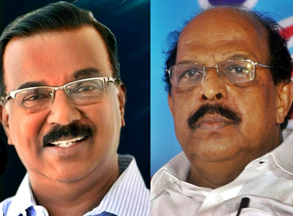 Two ‘disgruntled’ Kerala Communists to attend Congress-led event | Two ‘disgruntled’ Kerala Communists to attend Congress-led event Two ‘disgruntled’ Kerala Communists to attend Congress-led event | Two ‘disgruntled’ Kerala Communists to attend Congress-led event