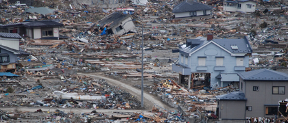 Japan marks 14 years of Great East Japan Earthquake-Tsunami | Japan marks 14 years of Great East Japan Earthquake-Tsunami Japan marks 14 years of Great East Japan Earthquake-Tsunami | Japan marks 14 years of Great East Japan Earthquake-Tsunami