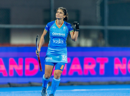 Deepika and Araijeet Singh Hundal honoured to be nominated for Hockey India Annual Awards | Deepika and Araijeet Singh Hundal honoured to be nominated for Hockey India Annual Awards Deepika and Araijeet Singh Hundal honoured to be nominated for Hockey India Annual Awards | Deepika and Araijeet Singh Hundal honoured to be nominated for Hockey India Annual Awards