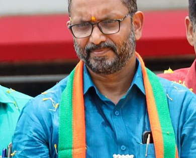 ASHA protests: After JP Nadda reveals 'given all dues', Kerala BJP asks Vijayan govt to apologise | ASHA protests: After JP Nadda reveals 'given all dues', Kerala BJP asks Vijayan govt to apologise ASHA protests: After JP Nadda reveals 'given all dues', Kerala BJP asks Vijayan govt to apologise | ASHA protests: After JP Nadda reveals 'given all dues', Kerala BJP asks Vijayan govt to apologise