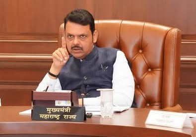 CM Fadnavis warns stern action against illegal use of loudspeakers in places of worship | CM Fadnavis warns stern action against illegal use of loudspeakers in places of worship CM Fadnavis warns stern action against illegal use of loudspeakers in places of worship | CM Fadnavis warns stern action against illegal use of loudspeakers in places of worship