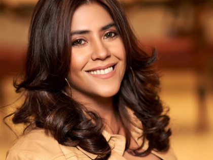 Ektaa R Kapoor asks suggestion for weight loss after facing body-shaming | Ektaa R Kapoor asks suggestion for weight loss after facing body-shaming Ektaa R Kapoor asks suggestion for weight loss after facing body-shaming | Ektaa R Kapoor asks suggestion for weight loss after facing body-shaming
