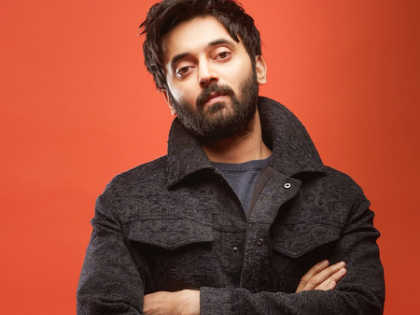 Paramvir Cheema on 'Chamak: The Conclusion': This season will be a turning point | Paramvir Cheema on 'Chamak: The Conclusion': This season will be a turning point Paramvir Cheema on 'Chamak: The Conclusion': This season will be a turning point | Paramvir Cheema on 'Chamak: The Conclusion': This season will be a turning point