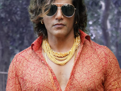 Karanvir Bohra makes jaw drop with this massive transformation as 'Mahipal' in 'Khadaan' | Karanvir Bohra makes jaw drop with this massive transformation as 'Mahipal' in 'Khadaan' Karanvir Bohra makes jaw drop with this massive transformation as 'Mahipal' in 'Khadaan' | Karanvir Bohra makes jaw drop with this massive transformation as 'Mahipal' in 'Khadaan'