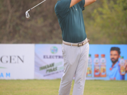 PGTI to make debut in Kapurthala with NexGen series from March 18 | PGTI to make debut in Kapurthala with NexGen series from March 18 PGTI to make debut in Kapurthala with NexGen series from March 18 | PGTI to make debut in Kapurthala with NexGen series from March 18