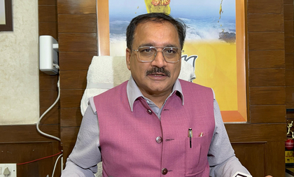 Delhi: Sachdeva slams AAP for doubting BJP’s commitment to fulfil poll promises | Delhi: Sachdeva slams AAP for doubting BJP’s commitment to fulfil poll promises Delhi: Sachdeva slams AAP for doubting BJP’s commitment to fulfil poll promises | Delhi: Sachdeva slams AAP for doubting BJP’s commitment to fulfil poll promises
