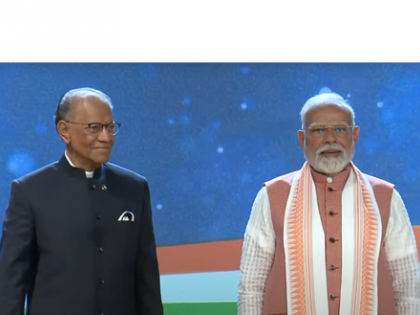 Mauritius announces country's highest honour for PM Modi | Mauritius announces country's highest honour for PM Modi Mauritius announces country's highest honour for PM Modi | Mauritius announces country's highest honour for PM Modi