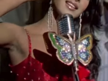 Priyanka Chopra relives her 'Tinka Tinka' song': Can't believe it's been 20 years | Priyanka Chopra relives her 'Tinka Tinka' song': Can't believe it's been 20 years Priyanka Chopra relives her 'Tinka Tinka' song': Can't believe it's been 20 years | Priyanka Chopra relives her 'Tinka Tinka' song': Can't believe it's been 20 years