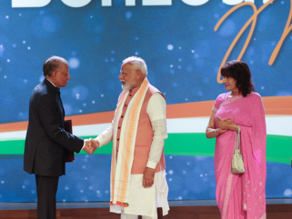Relationship of faith between India and Mauritius major basis of our friendship: PM Modi | Relationship of faith between India and Mauritius major basis of our friendship: PM Modi