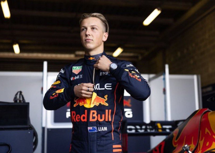 Formula 1: Liam Lawson ready to embrace ‘big opportunity’ with Red Bull | Formula 1: Liam Lawson ready to embrace ‘big opportunity’ with Red Bull Formula 1: Liam Lawson ready to embrace ‘big opportunity’ with Red Bull | Formula 1: Liam Lawson ready to embrace ‘big opportunity’ with Red Bull