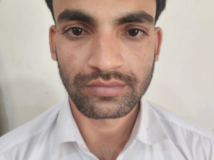 Gurugram: Man held for trying to kill woman over rejecting marriage proposal | Gurugram: Man held for trying to kill woman over rejecting marriage proposal